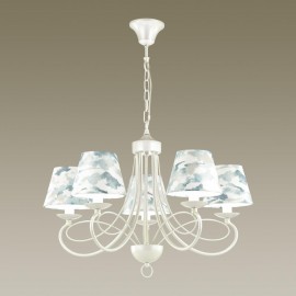 Подвесная люстра Lumion Fleur 4541/5 - 4541_5_3