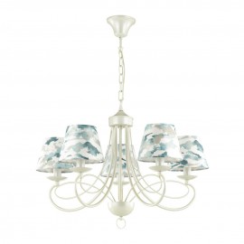 Подвесная люстра Lumion Fleur 4541/5 - 4541_5_1