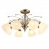 Потолочная люстра Hiper Evelina H026-8 - Потолочная люстра Hiper Evelina H026-8