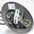 Подвесная люстра Lussole Lgo Shirley LSP-8440 - Подвесная люстра Lussole Lgo Shirley LSP-8440