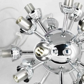 Подвесная люстра Lussole Loft Oneida LSP-8197 - lsp_8197_1