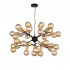 Подвесная люстра ST Luce Foglione SL437.403.32 - Подвесная люстра ST Luce Foglione SL437.403.32