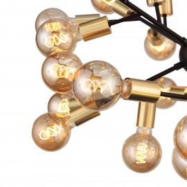 Подвесная люстра ST Luce Foglione SL437.403.32 - sl437_403_32_1