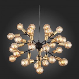 Подвесная люстра ST Luce Foglione SL437.403.32 - sl437_403_32_2