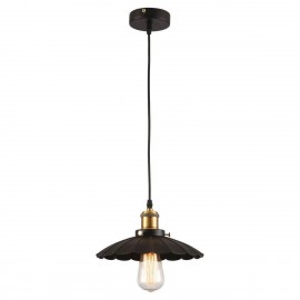 Подвесной светильник Lussole New York GRLSP-9602 - Подвесной светильник Lussole New York GRLSP-9602