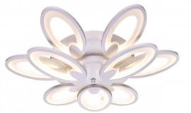 Потолочная светодиодная люстра Omnilux OML-45807-120 - Потолочная светодиодная люстра Omnilux OML-45807-120