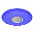 Потолочный светодиодный светильник iLedex Sphere ZN-XU60XD-GSR-Y - zn__u60_d_gsr_y_3
