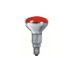 Лампа накаливания рефлекторная R50 Е14 25W красная 20121 - Лампа накаливания рефлекторная R50 Е14 25W красная 20121
