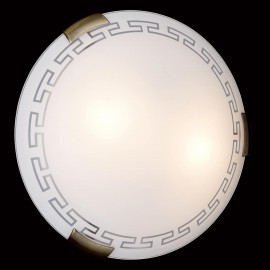 Потолочный светильник Sonex Greca 361 - Потолочный светильник Sonex Greca 361