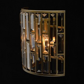 Настенный светильник MW-Light Монарх 1 121020102 - 121020102_1