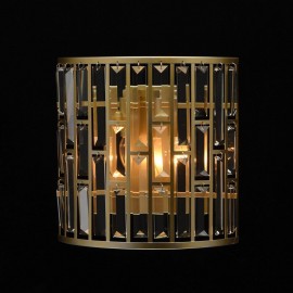 Настенный светильник MW-Light Монарх 1 121020102 - 121020102_2