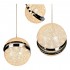Подвесная светодиодная люстра iLedex CRystal Ball C4474-5R CR - c4474_5r_cr_1