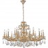 Подвесная люстра Dio DArte Asfour Soprano E 1.1.18.200 CG - Подвесная люстра Dio DArte Asfour Soprano E 1.1.18.200 CG