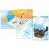 Мини-модульная картина TL-MM1012 Toplight - Мини модульная картина Toplight 55х94см TL-MM1012