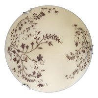 Светильник настенно-потолочный Irene TL9630Y-00WH Toplight