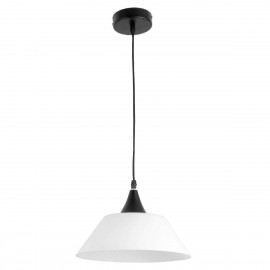 Светильник подвесной Mabel TL4430D-01BL Toplight - Подвесной светильник Toplight Mabel TL4430D-01BL