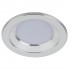 Встраиваемый светильник ЭРА KL LED 15-5 WH/CH Б0028281 - Встраиваемый светильник ЭРА KL LED 15-5 WH/CH Б0028281