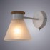 Бра Arte Lamp Tyler A1031AP-1WH - Бра Arte Lamp Tyler A1031AP-1WH