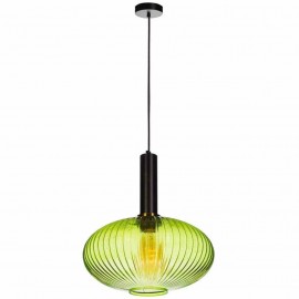 Подвесной светильник Loft IT 2072-С+BL - Подвесной светильник Loft IT 2072-С+BL