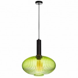 Подвесной светильник Loft IT 2072-С+BL - 2072_c_bl_1