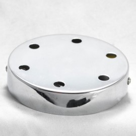 Подвесная люстра Lussole Lgo Toledo GRLSP-8181 - Подвесная люстра Lussole Lgo Toledo GRLSP-8181
