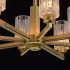 Подвесная люстра MW-Light Альгеро 285011708 - Подвесная люстра MW-Light Альгеро 285011708