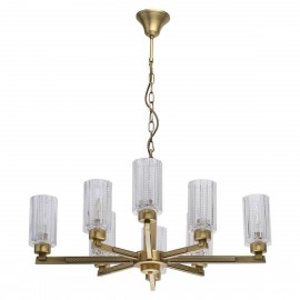 Подвесная люстра MW-Light Альгеро 285011708 - Подвесная люстра MW-Light Альгеро 285011708