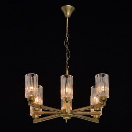 Подвесная люстра MW-Light Альгеро 285011708 - 285011708_2