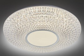 Потолочный светодиодный светильник Omnilux Lampianu OML-47807-60 - Потолочный светодиодный светильник Omnilux Lampianu OML-47807-60