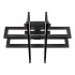 Потолочный светодиодный светильник iLedex Stalker 9082-600*600-X 96W BK - 9082_600_600___96__bk_1