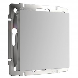 Заглушка Werkel серебряный W1159206 4690389156403 - Заглушка Werkel серебряный W1159206 4690389156403