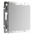 Заглушка Werkel серебряный W1159206 4690389156403 - Заглушка Werkel серебряный W1159206 4690389156403