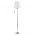Торшер Arte Lamp Elba A2581PN-2CC - Торшер Arte Lamp Elba A2581PN-2CC