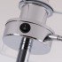 Торшер Arte Lamp Elba A2581PN-2CC - Торшер Arte Lamp Elba A2581PN-2CC