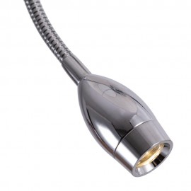 Торшер Arte Lamp Elba A2581PN-2CC - Торшер Arte Lamp Elba A2581PN-2CC