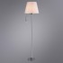 Торшер Arte Lamp Elba A2581PN-2CC - Торшер Arte Lamp Elba A2581PN-2CC